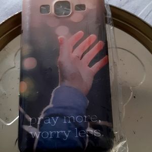 Amzer Mobile Cover